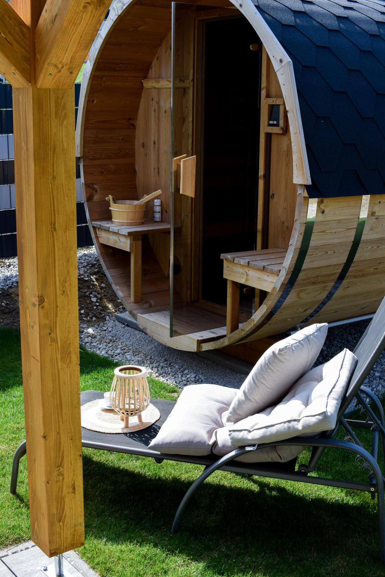 Chalet Stuhleckblick-Ferienhaus Direkt An Der Piste Und Mit Eigener Sauna Spital am Semmering Exteriör bild